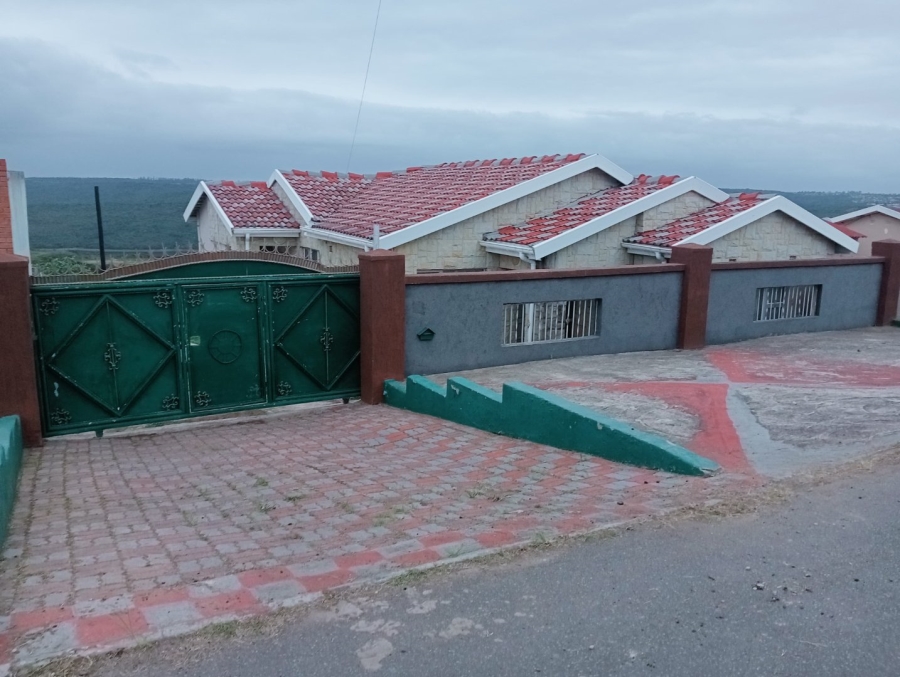  Bedroom Property for Sale in Mdantsane Nu 17 Eastern Cape